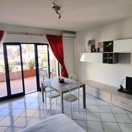 Ferienwohnung Dolce Casa Taormina Exterior foto