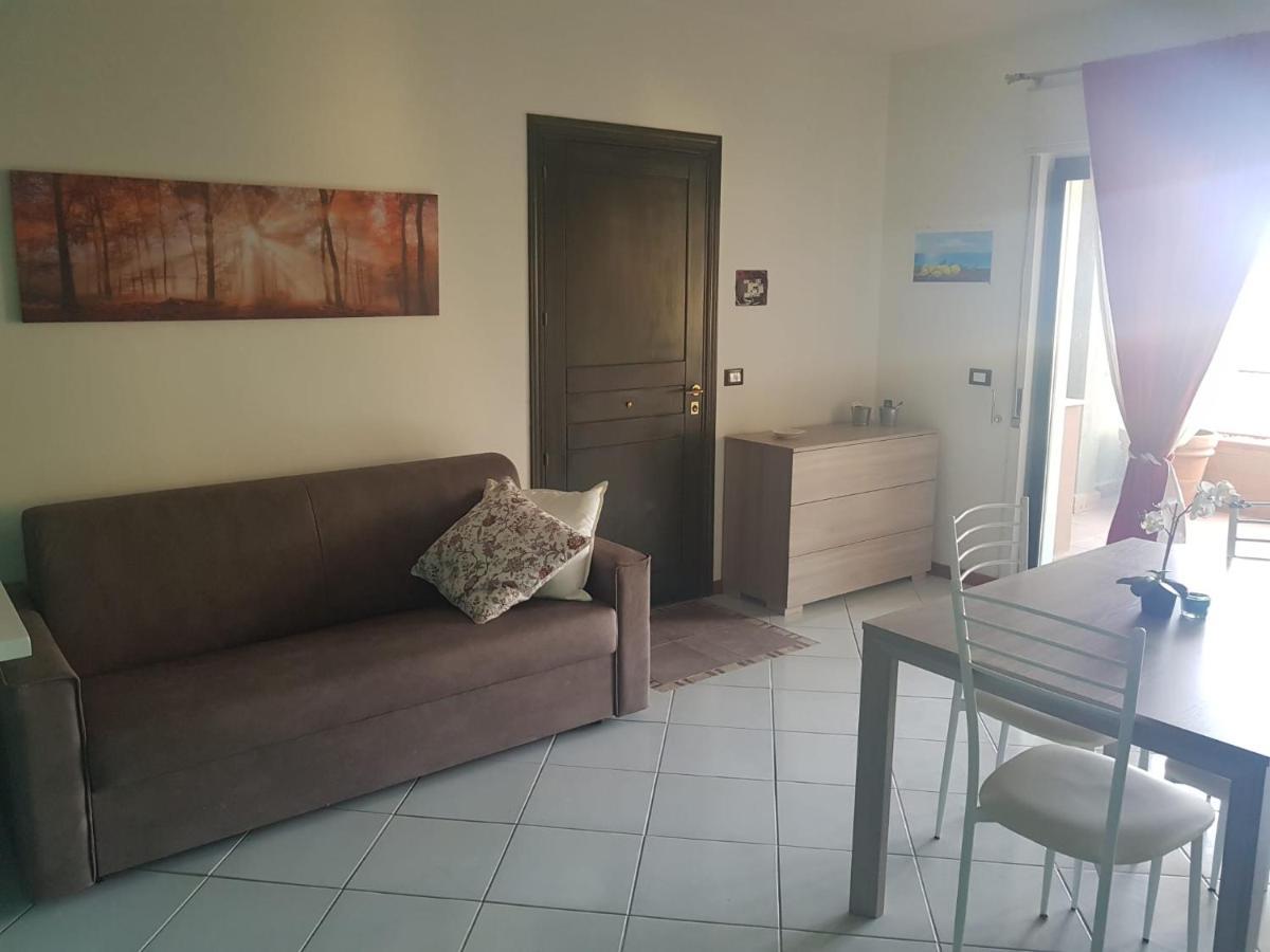 Ferienwohnung Dolce Casa Taormina Exterior foto