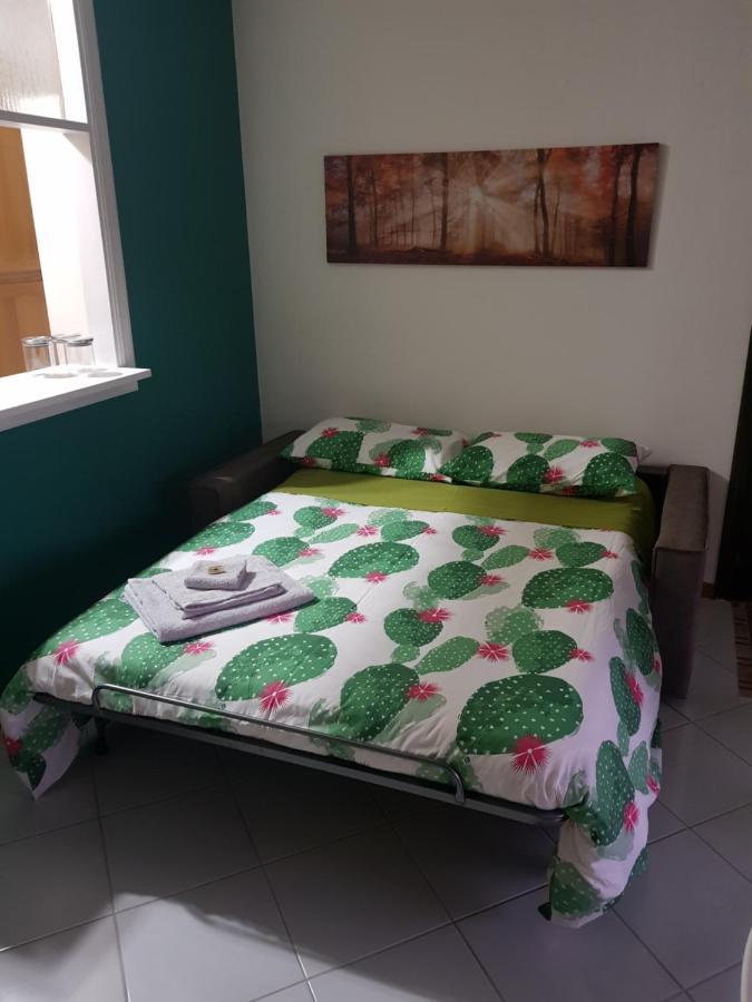 Ferienwohnung Dolce Casa Taormina Exterior foto