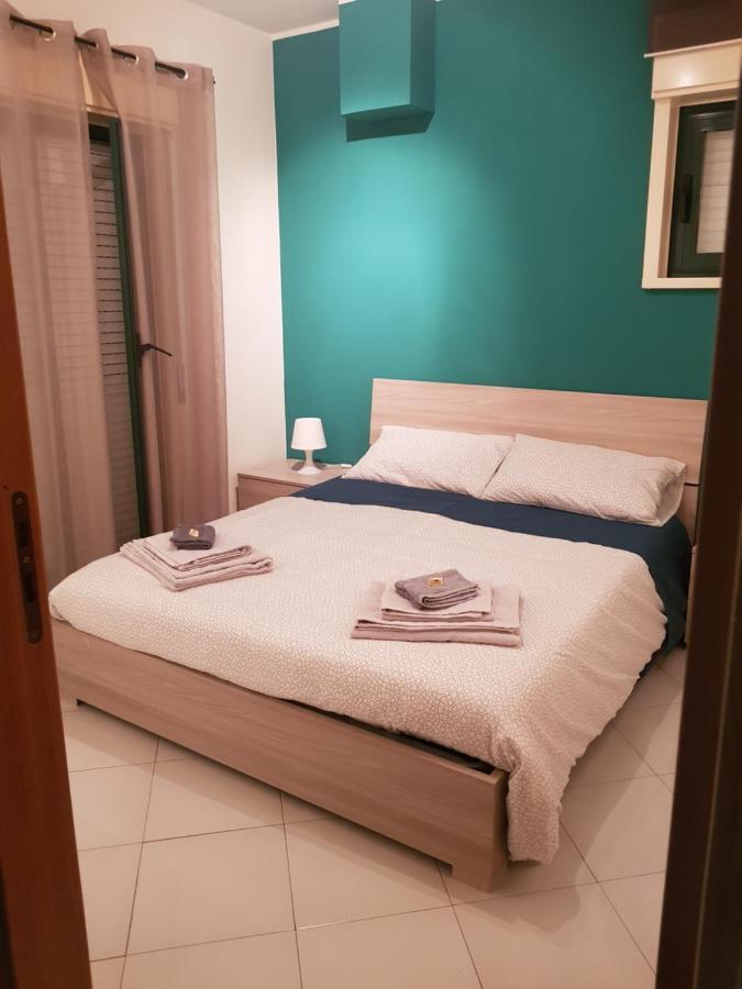 Ferienwohnung Dolce Casa Taormina Exterior foto