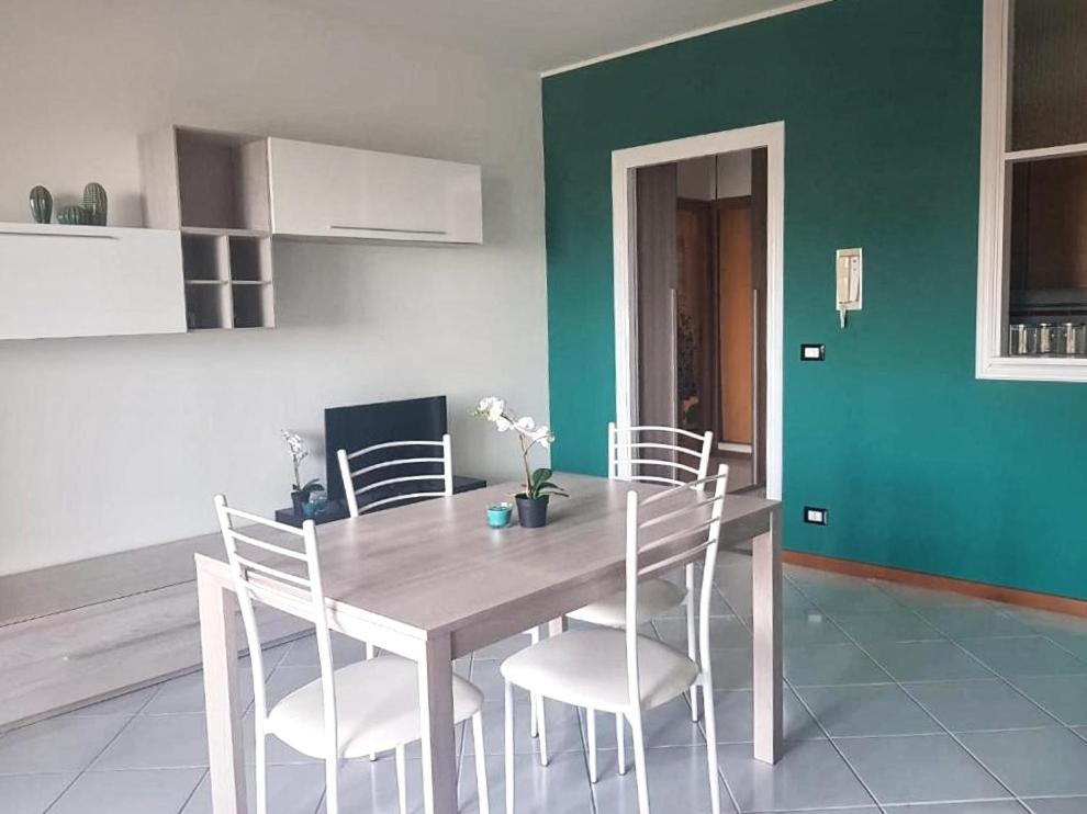 Ferienwohnung Dolce Casa Taormina Exterior foto