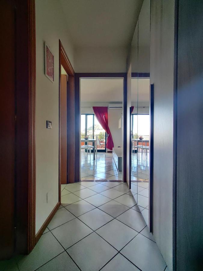 Ferienwohnung Dolce Casa Taormina Exterior foto