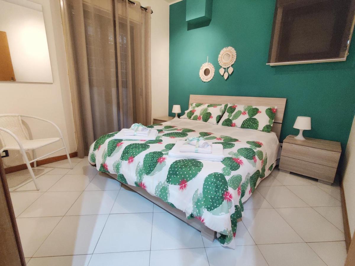 Ferienwohnung Dolce Casa Taormina Exterior foto